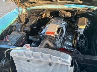 1957 Chevrolet Bel Air for sale in San Miguel, California (ID-163472)