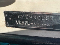 1957 Chevrolet Bel Air for sale in San Miguel, California (ID-163472)