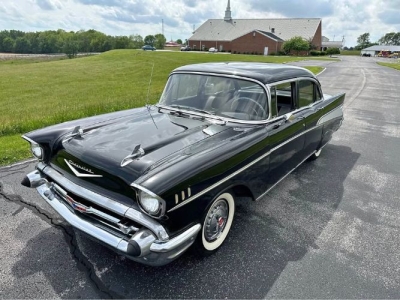1957 Chevrolet Bel Air for sale