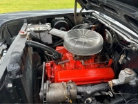 1957 Chevrolet Bel Air for sale in Michigan (ID-163580)