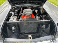 1957 Chevrolet Bel Air for sale in Michigan (ID-163580)