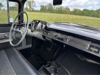 1957 Chevrolet Bel Air for sale in Michigan (ID-163580)
