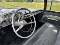 1957 Chevrolet Bel Air for sale in Michigan (ID-163580)