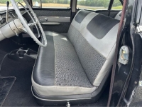 1957 Chevrolet Bel Air for sale in Michigan (ID-163580)