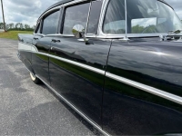 1957 Chevrolet Bel Air for sale in Michigan (ID-163580)