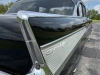 1957 Chevrolet Bel Air for sale in Michigan (ID-163580)