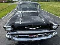 1957 Chevrolet Bel Air for sale in Michigan (ID-163580)