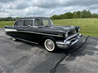 1957 Chevrolet Bel Air for sale in Michigan (ID-163580)