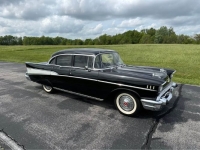 1957 Chevrolet Bel Air for sale in Michigan (ID-163580)