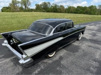 1957 Chevrolet Bel Air for sale in Michigan (ID-163580)