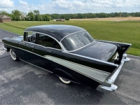 1957 Chevrolet Bel Air for sale in Michigan (ID-163580)