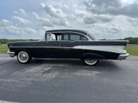 1957 Chevrolet Bel Air for sale in Michigan (ID-163580)