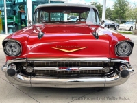 1957 Chevrolet Bel Air for sale in Riverhead, New York (ID-163629)