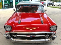 1957 Chevrolet Bel Air for sale in Riverhead, New York (ID-163629)