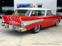 1957 Chevrolet Bel Air for sale in Riverhead, New York (ID-163629)