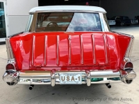 1957 Chevrolet Bel Air for sale in Riverhead, New York (ID-163629)
