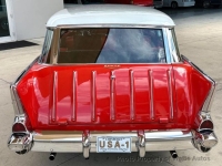 1957 Chevrolet Bel Air for sale in Riverhead, New York (ID-163629)