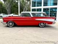 1957 Chevrolet Bel Air for sale in Riverhead, New York (ID-163629)