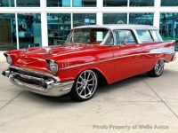 1957 Chevrolet Bel Air for sale in Riverhead, New York (ID-163629)