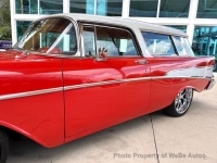1957 Chevrolet Bel Air for sale in Riverhead, New York (ID-163629)