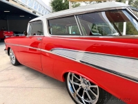 1957 Chevrolet Bel Air for sale in Riverhead, New York (ID-163629)