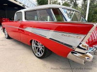 1957 Chevrolet Bel Air for sale in Riverhead, New York (ID-163629)