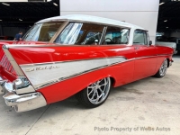 1957 Chevrolet Bel Air for sale in Riverhead, New York (ID-163629)