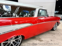 1957 Chevrolet Bel Air for sale in Riverhead, New York (ID-163629)