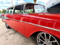 1957 Chevrolet Bel Air for sale in Riverhead, New York (ID-163629)