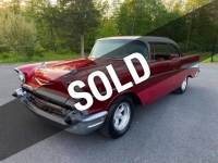 1957 Chevrolet Bel Air for sale in Wind Gap, Pennsylvania (ID-163921)
