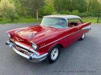1957 Chevrolet Bel Air for sale in Wind Gap, Pennsylvania (ID-163921)