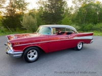 1957 Chevrolet Bel Air for sale in Wind Gap, Pennsylvania (ID-163921)