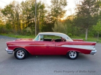 1957 Chevrolet Bel Air for sale in Wind Gap, Pennsylvania (ID-163921)