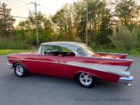 1957 Chevrolet Bel Air for sale in Wind Gap, Pennsylvania (ID-163921)