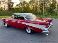 1957 Chevrolet Bel Air for sale in Wind Gap, Pennsylvania (ID-163921)