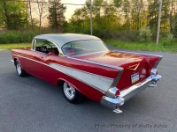 1957 Chevrolet Bel Air for sale in Wind Gap, Pennsylvania (ID-163921)