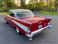 1957 Chevrolet Bel Air for sale in Wind Gap, Pennsylvania (ID-163921)