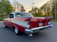 1957 Chevrolet Bel Air for sale in Wind Gap, Pennsylvania (ID-163921)