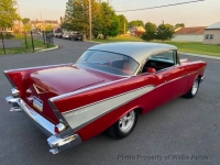 1957 Chevrolet Bel Air for sale in Wind Gap, Pennsylvania (ID-163921)