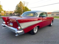 1957 Chevrolet Bel Air for sale in Wind Gap, Pennsylvania (ID-163921)