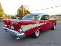 1957 Chevrolet Bel Air for sale in Wind Gap, Pennsylvania (ID-163921)