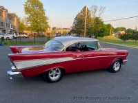 1957 Chevrolet Bel Air for sale in Wind Gap, Pennsylvania (ID-163921)