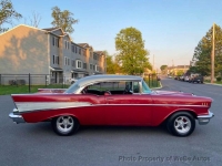 1957 Chevrolet Bel Air for sale in Wind Gap, Pennsylvania (ID-163921)