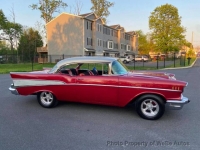 1957 Chevrolet Bel Air for sale in Wind Gap, Pennsylvania (ID-163921)