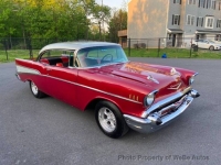 1957 Chevrolet Bel Air for sale in Wind Gap, Pennsylvania (ID-163921)