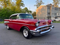 1957 Chevrolet Bel Air for sale in Wind Gap, Pennsylvania (ID-163921)