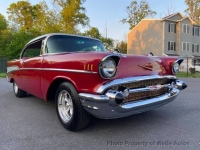 1957 Chevrolet Bel Air for sale in Wind Gap, Pennsylvania (ID-163921)
