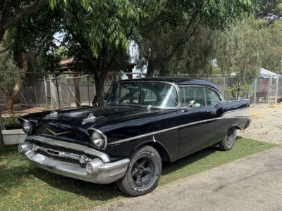 1957 Chevrolet Bel Air for sale