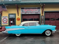 1957 Chevrolet Bel Air for sale in Riverhead, New York (ID-164312)