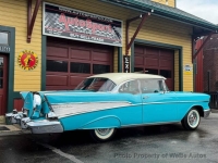 1957 Chevrolet Bel Air for sale in Riverhead, New York (ID-164312)